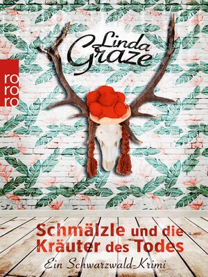 cover image of Schmälzle und die Kräuter des Todes
